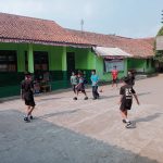 Futsal SMP PGRI 2 CIPARAY