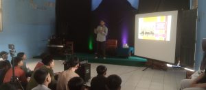 Pesantren Kilat SMP PGRI 2 CIPARAY