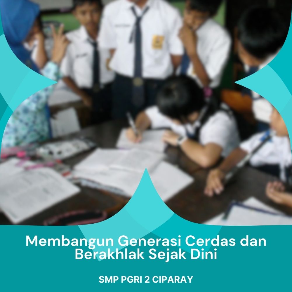 Sinergi dalam Meningkatkan Kualitas Pendidikan (1)