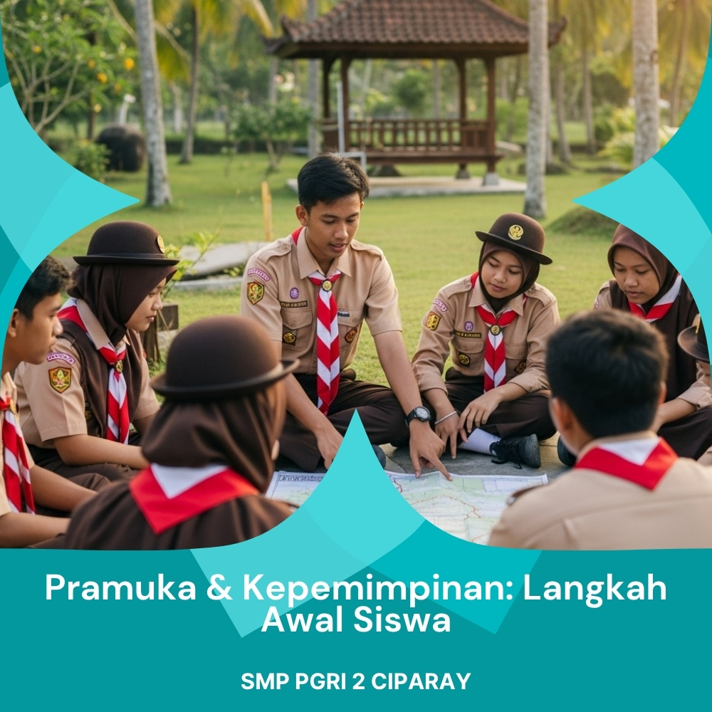 Pramuka & Kepemimpinan: Langkah Awal Siswa Javabetsport