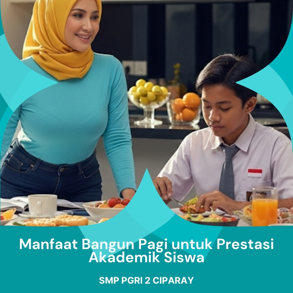 Manfaat Bangun Pagi untuk Prestasi Akademik Siswa Javabetsport
