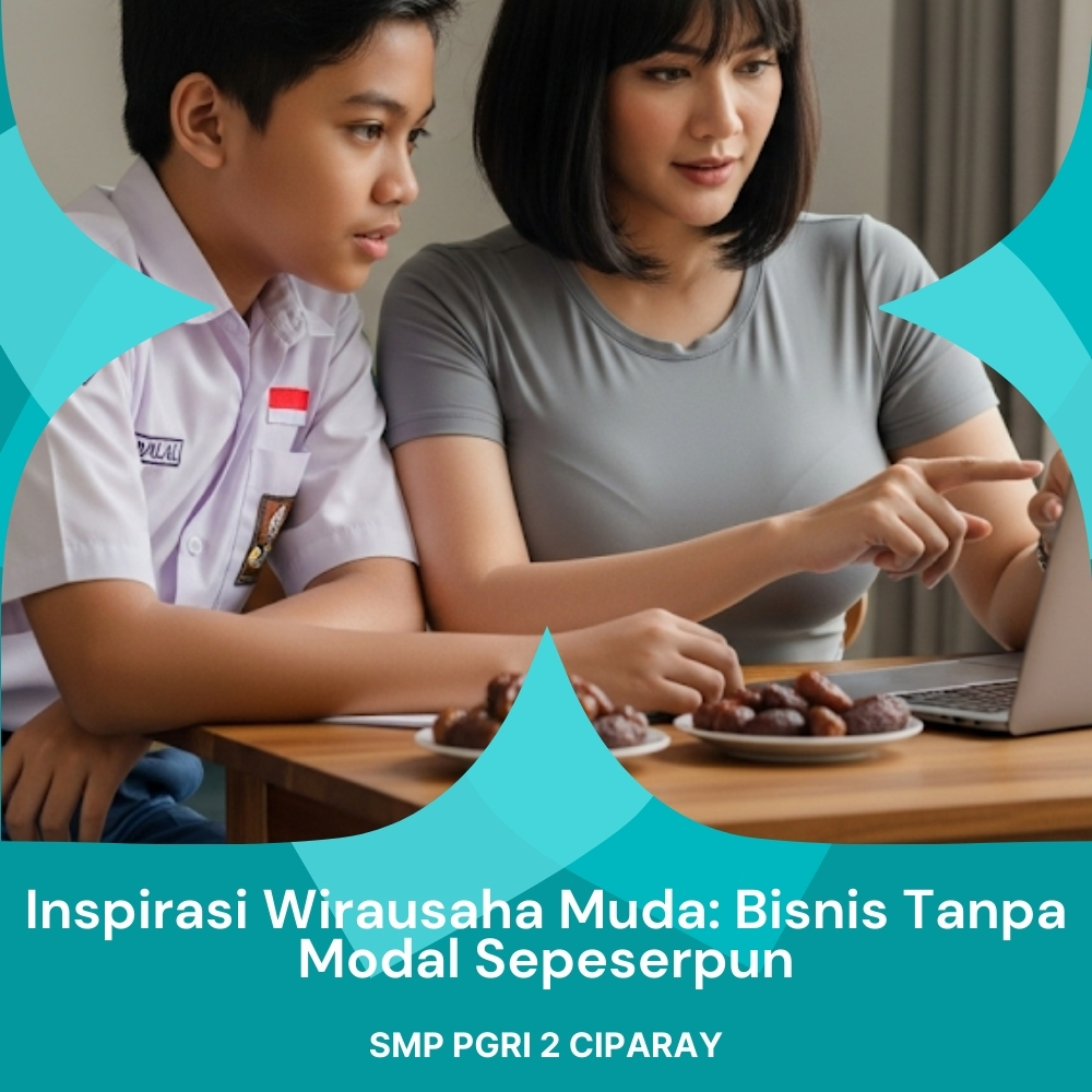 Javabetsport Inspirasi Wirausaha Muda: Bisnis Tanpa Modal Sepeserpun