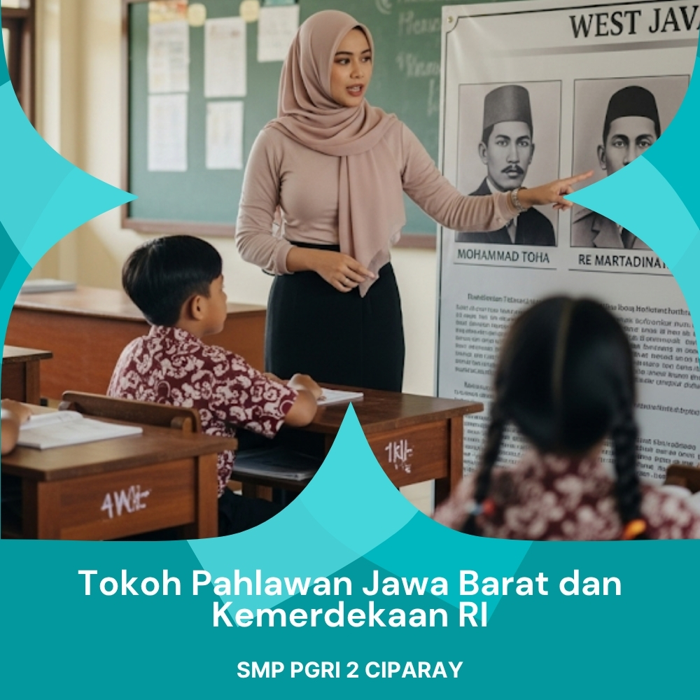 Javabetsport: Tokoh Pahlawan Jawa Barat dan Kemerdekaan RI