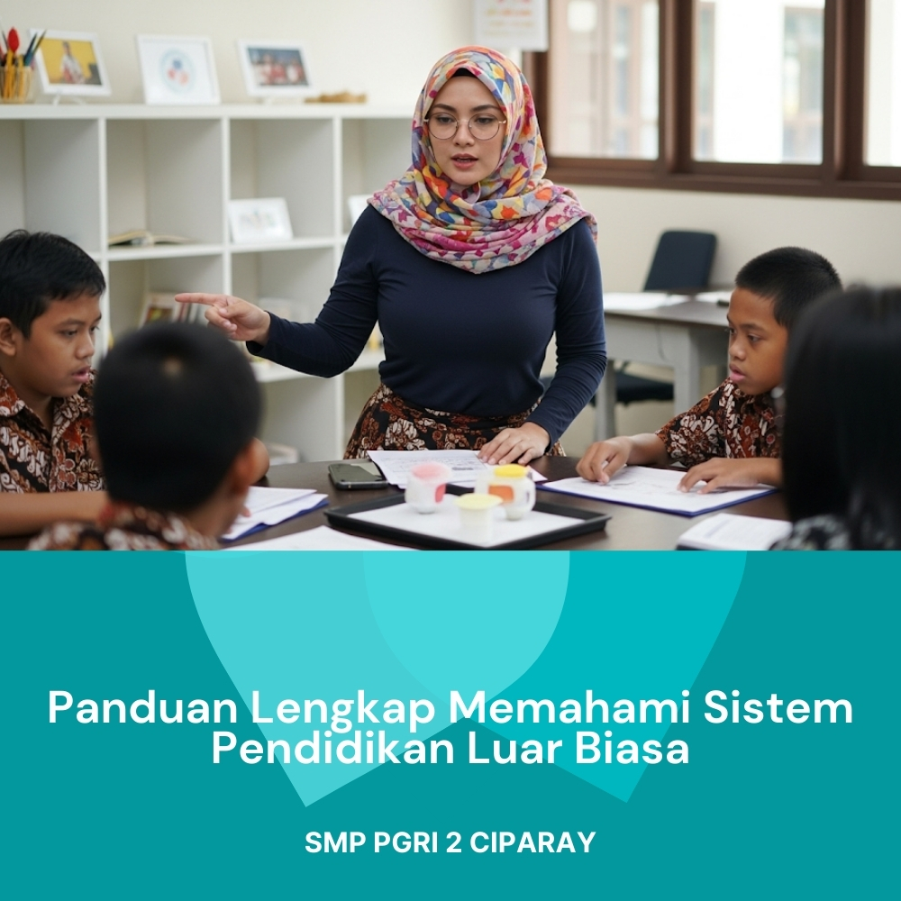 Panduan Lengkap Memahami Sistem Pendidikan Luar Biasa Javabetsport